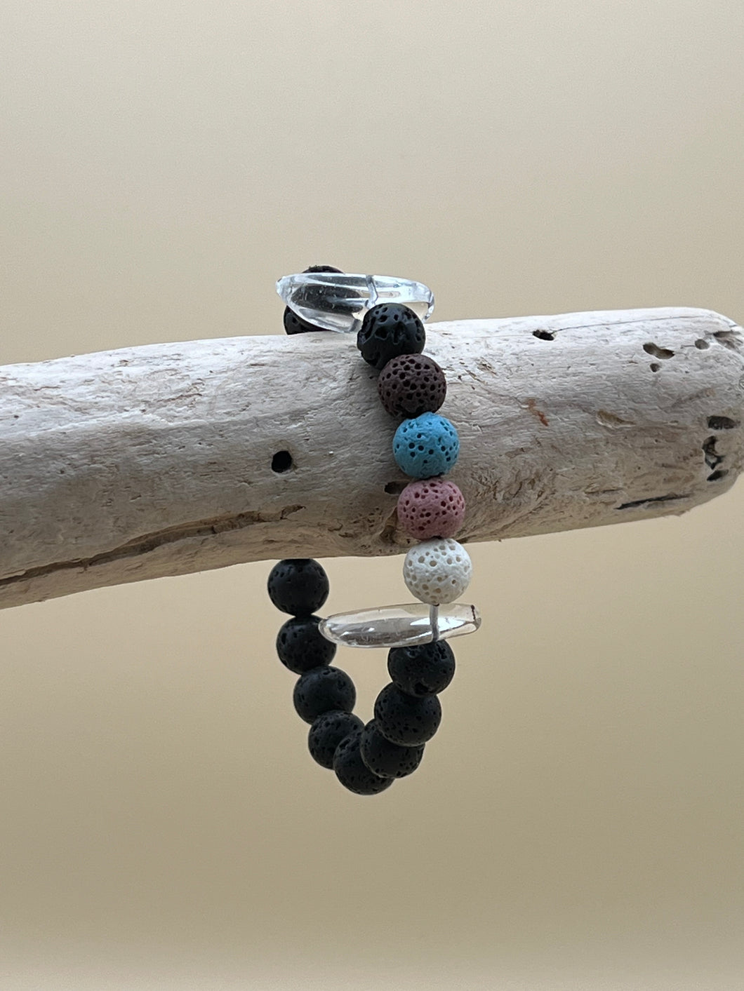 Aromatherapy Diffuser Jewelry: Bracelets