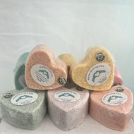 Aromatherapy Shower Bombs