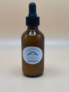 Cleansing Oil