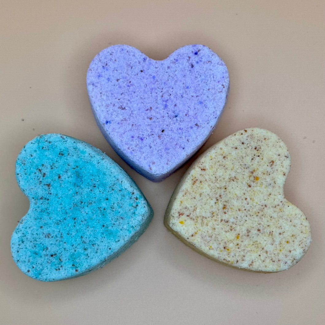 Aromatherapy Shower Bombs