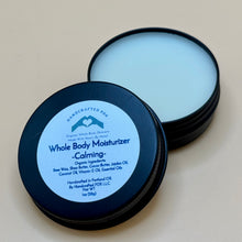 Load image into Gallery viewer, Whole Body Moisturizer
