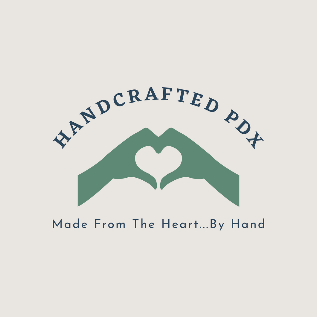 Handcrafted PDX Gift Card