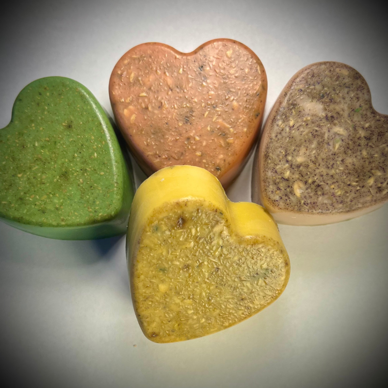 Cleansing Bar
