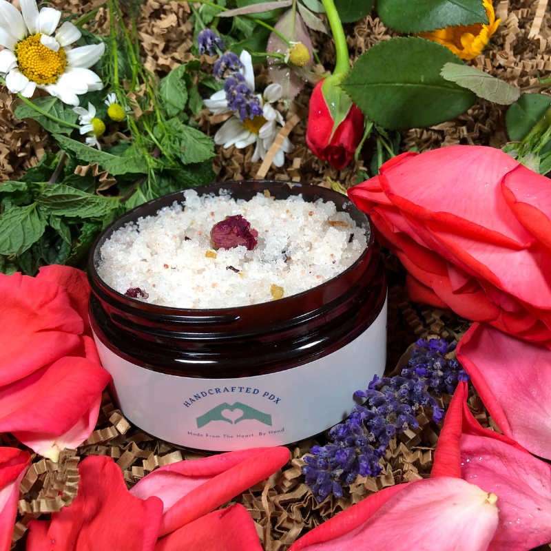 Body Scrub