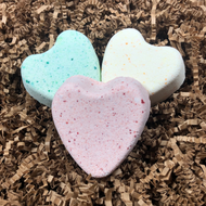 Aromatherapy Shower Bombs